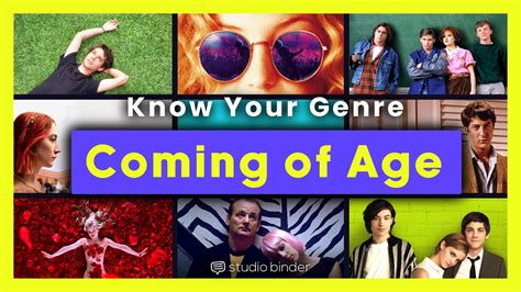 Coming of age vol.1, porn movie in VOD XXX .